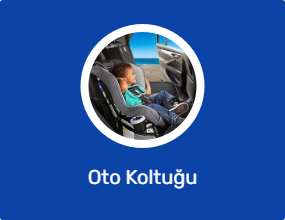 Oto Koltuğu Aksesuarları