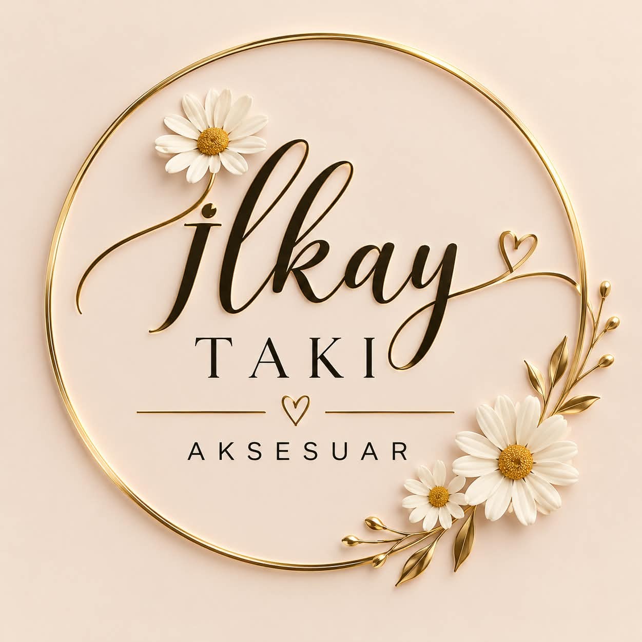 İlkay Takı Aksesuar