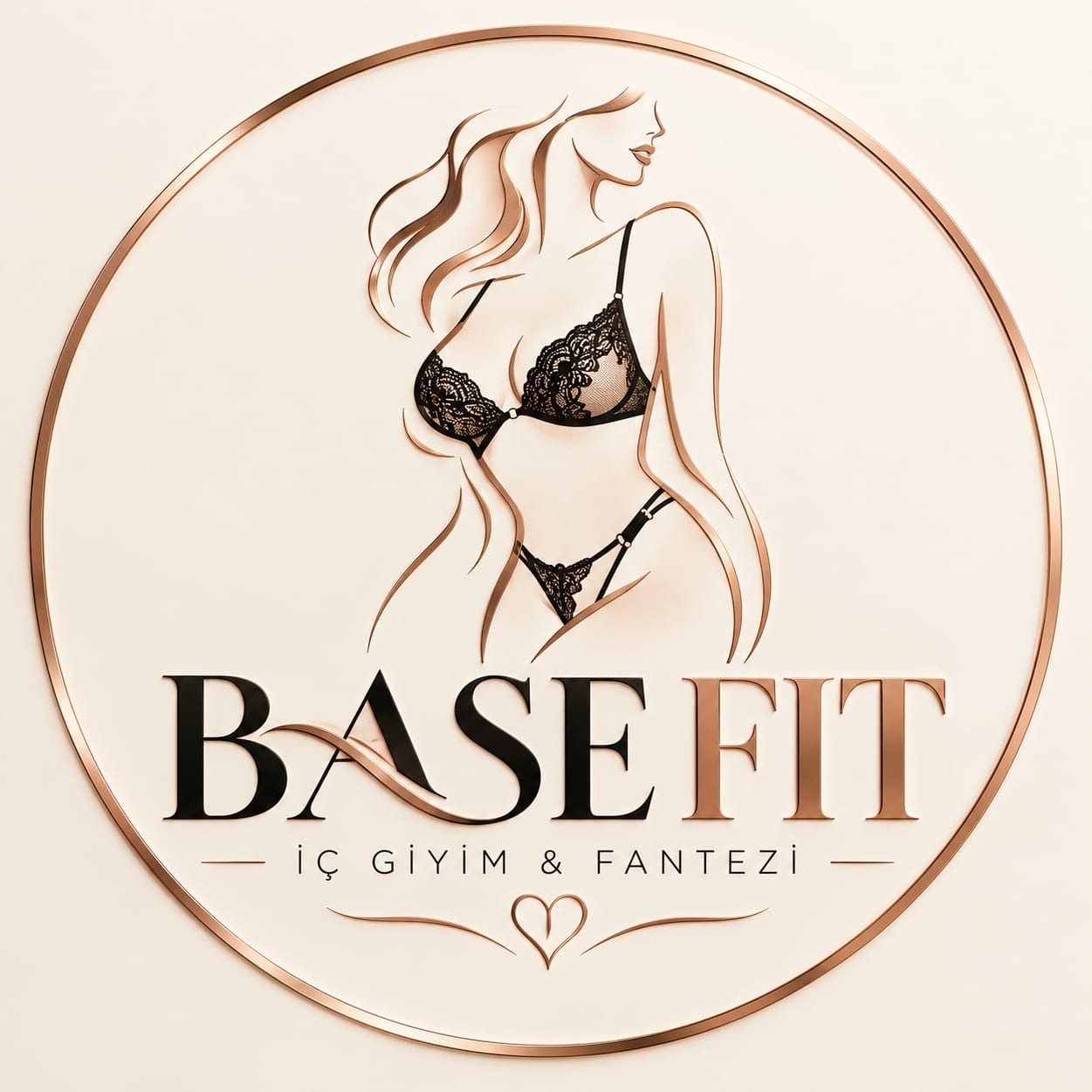 Base Fit İç Giyim & Takı