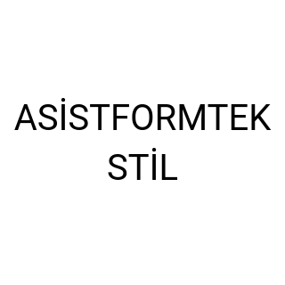 ASİSTFORMTEKSTİL