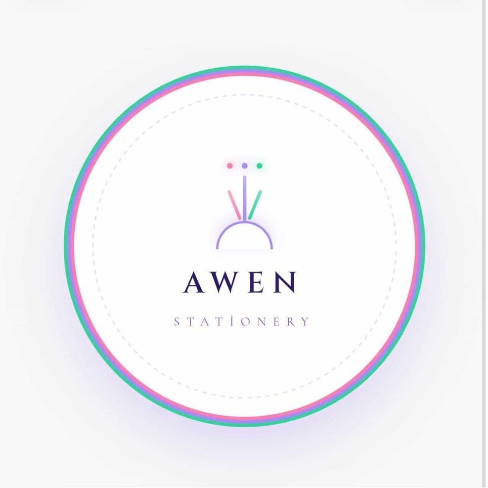 AWEN STATIONERY