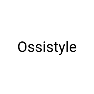 Ossistyle