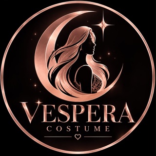 VESPERA COSTUME