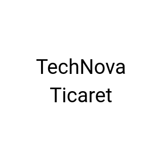 TechNova Ticaret