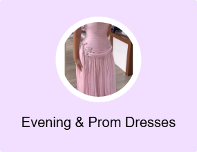 Evening & Prom Dresses