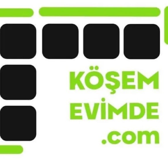KÖŞEM EVİM