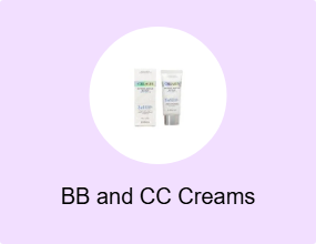 BB and CC Creams