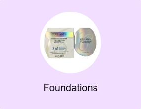 Foundations