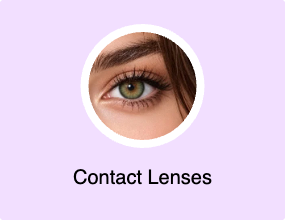 Contact Lenses