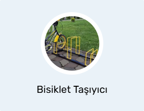 Bisiklet Taşıyıcı