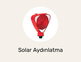 Solar Aydınlatma