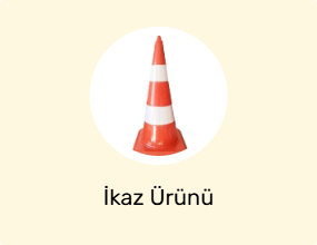 İkaz Ürünü