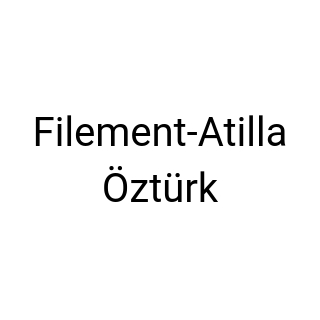 Filement-Atilla Öztürk