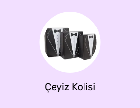 Çeyiz Kolisi