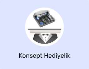 Konsept Hediyelik