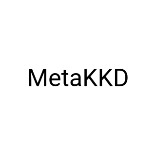 MetaKKD logo