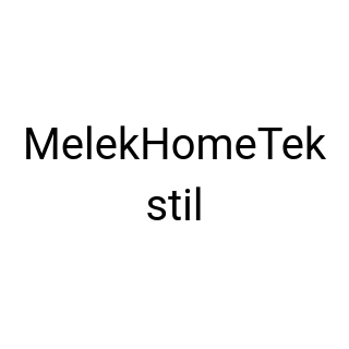 MelekHomeTekstil