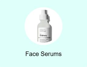 Face Serums