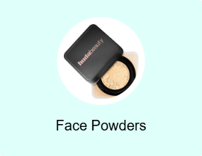 Face Powders