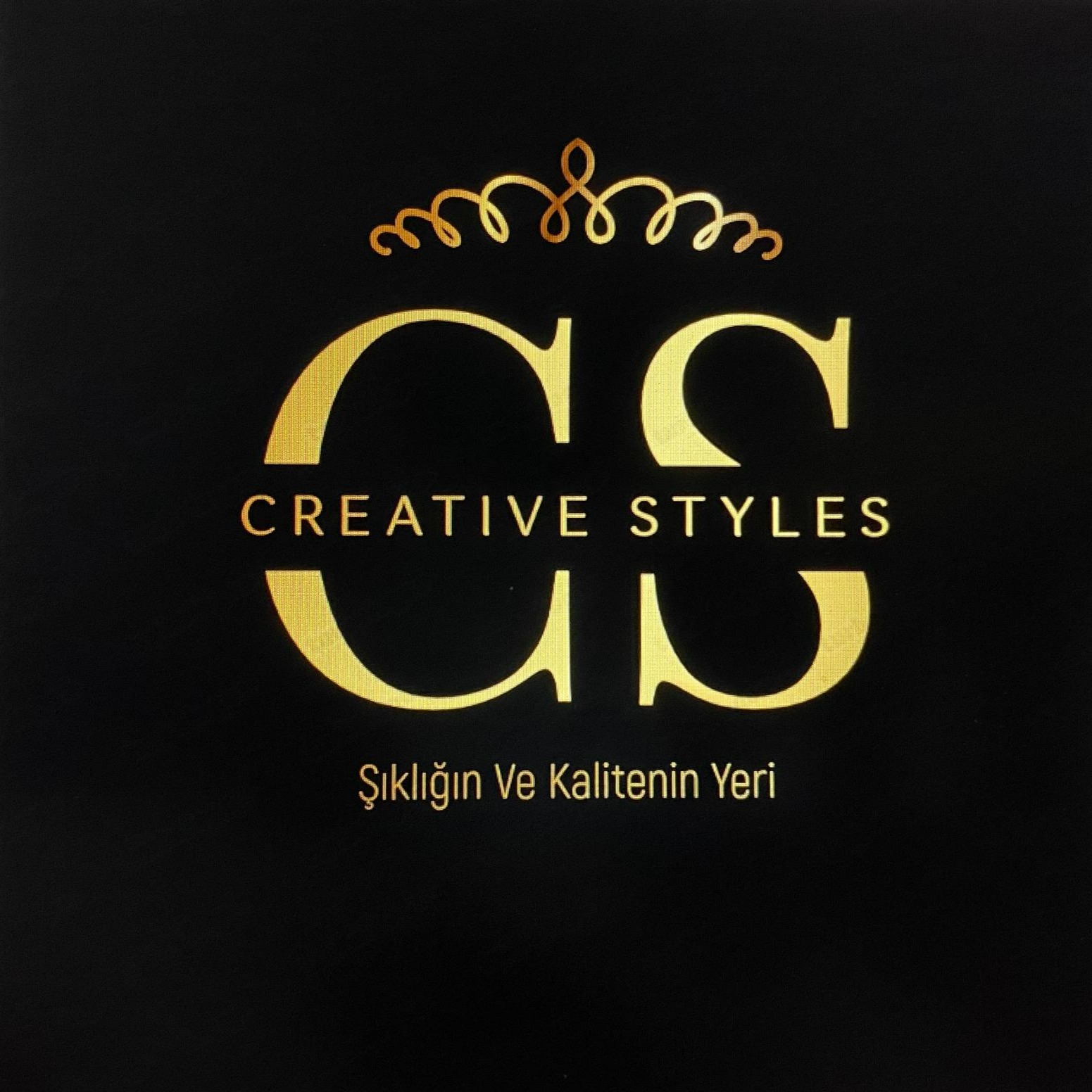 creative style