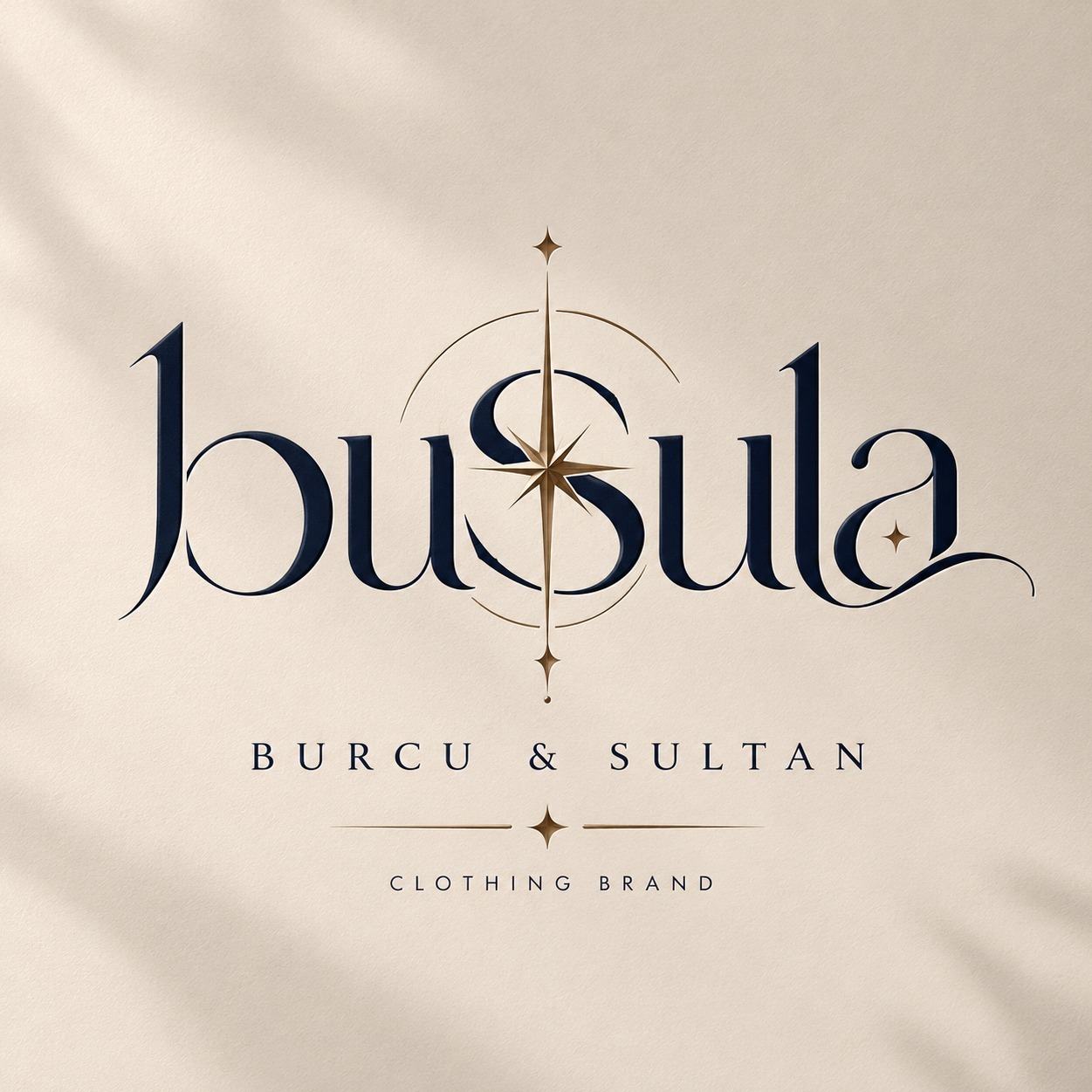 BUSULA logo