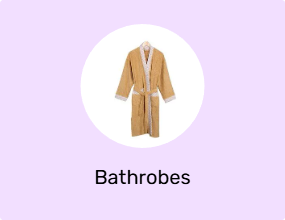 Bathrobes