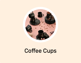 Coffee Cups