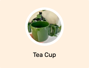 Tea Cup