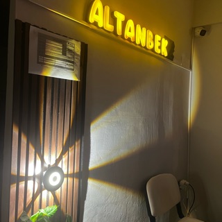 ALTANBEK ELEKTRİK