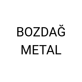 BOZDAĞ METAL