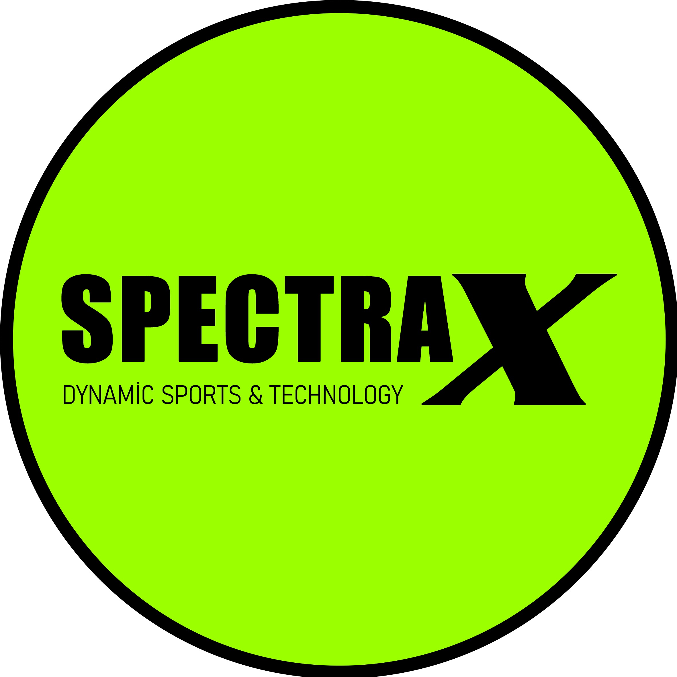 SPECTRAX