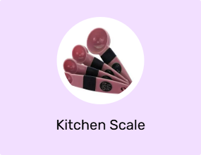 Kitchen Scale