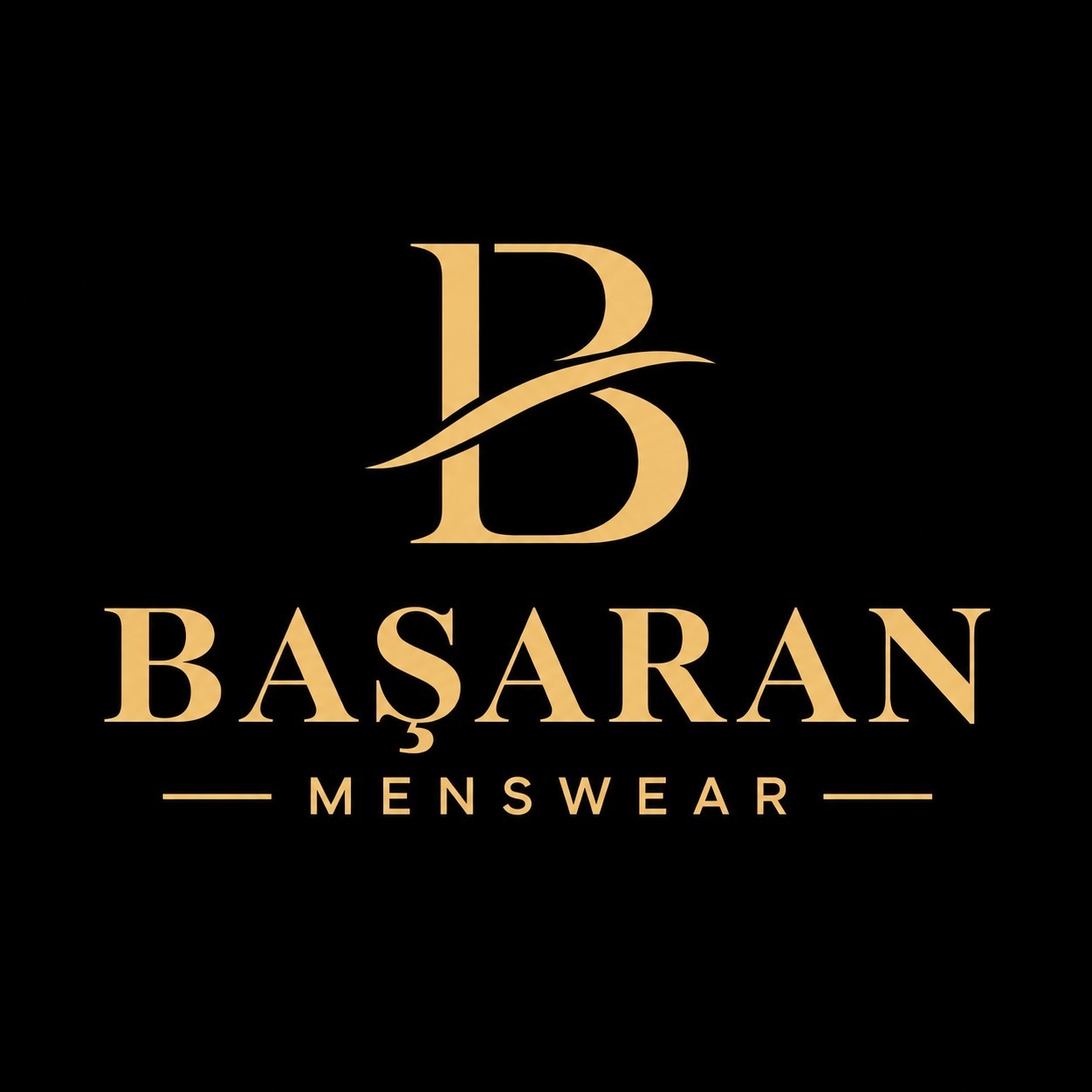 BAŞARAN MENSWEAR