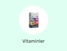 Vitaminler