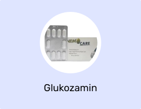 Glukozamin