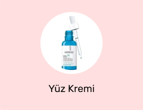Yüz Kremi
