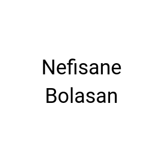 Nefisane Bolasan