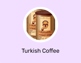 Turkish Coffee