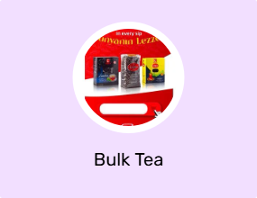 Bulk Tea