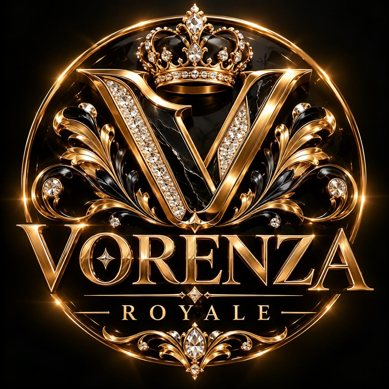 VORENZA ROYALE