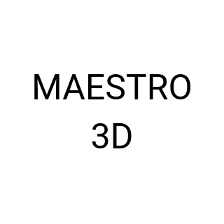 MAESTRO 3D