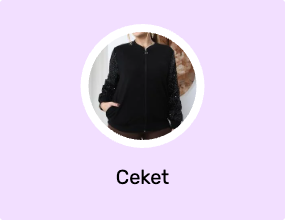 Ceket