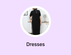 Dresses