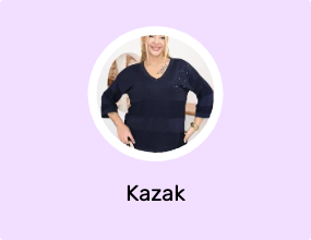 Kazak