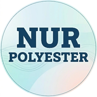 Nur Polyester