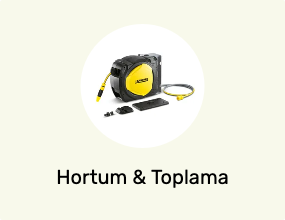 Hortum & Toplama Ürünleri