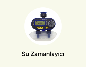 Su Zamanlayıcı