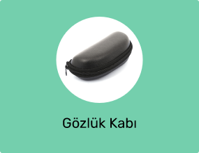 Gözlük Kabı