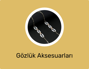 Gözlük Aksesuarları