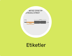 Etiketler